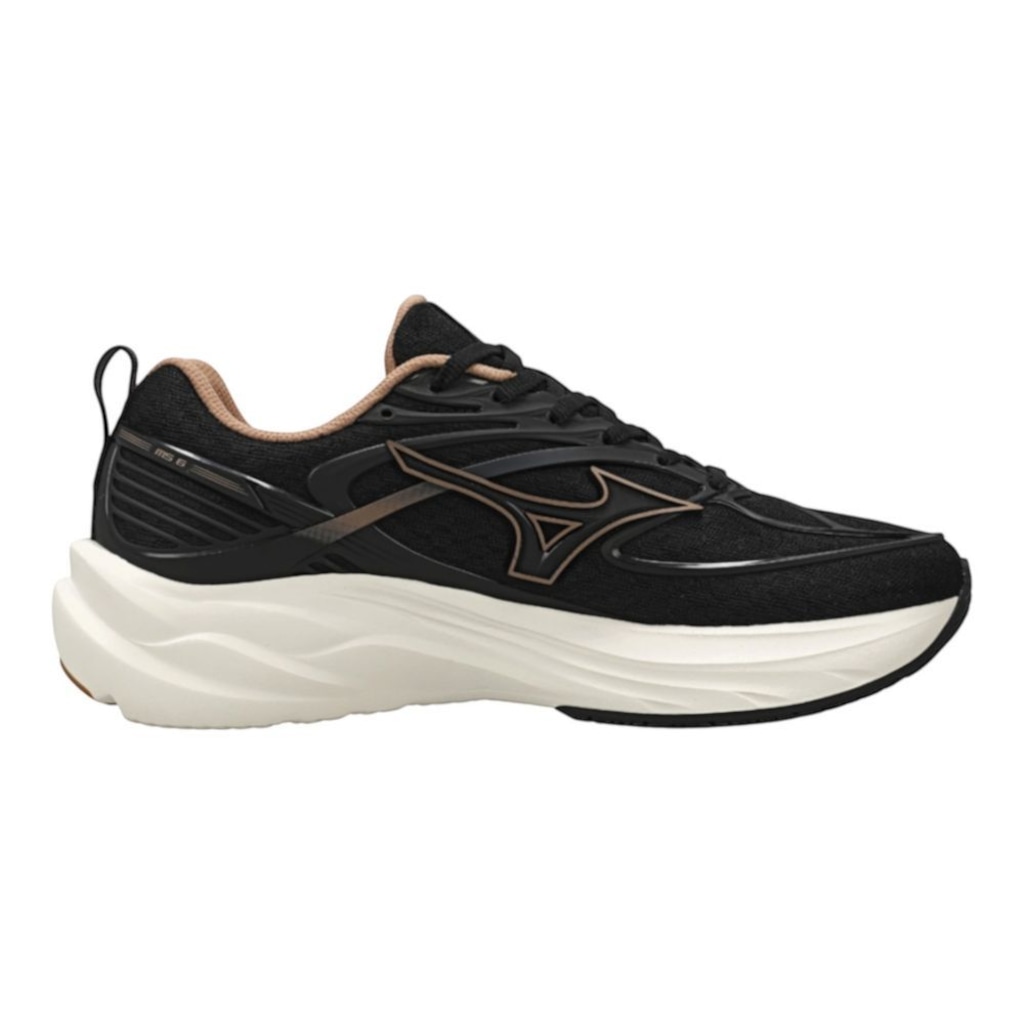 Imagem 1 do produto Tênis Mizuno Space 6 Feminino