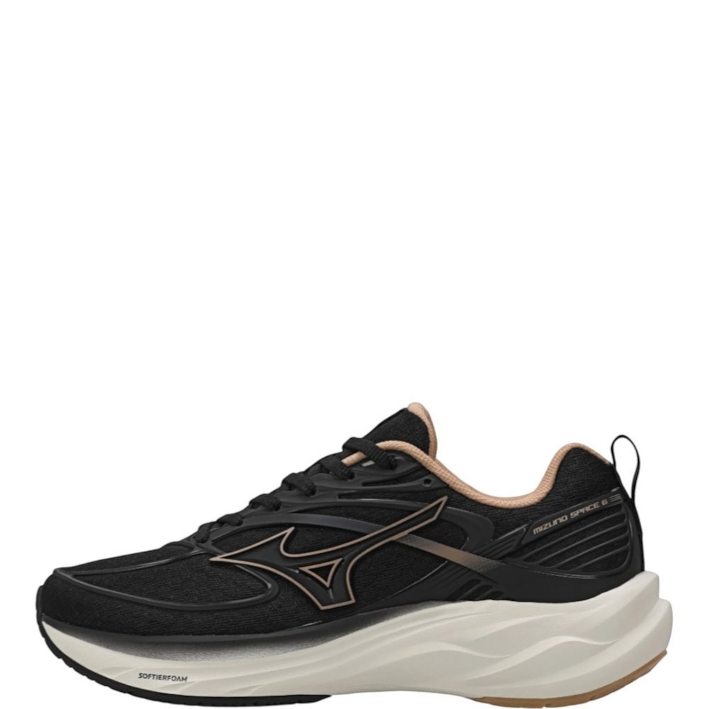 Imagem 2 do produto Tênis Mizuno Space 6 Feminino