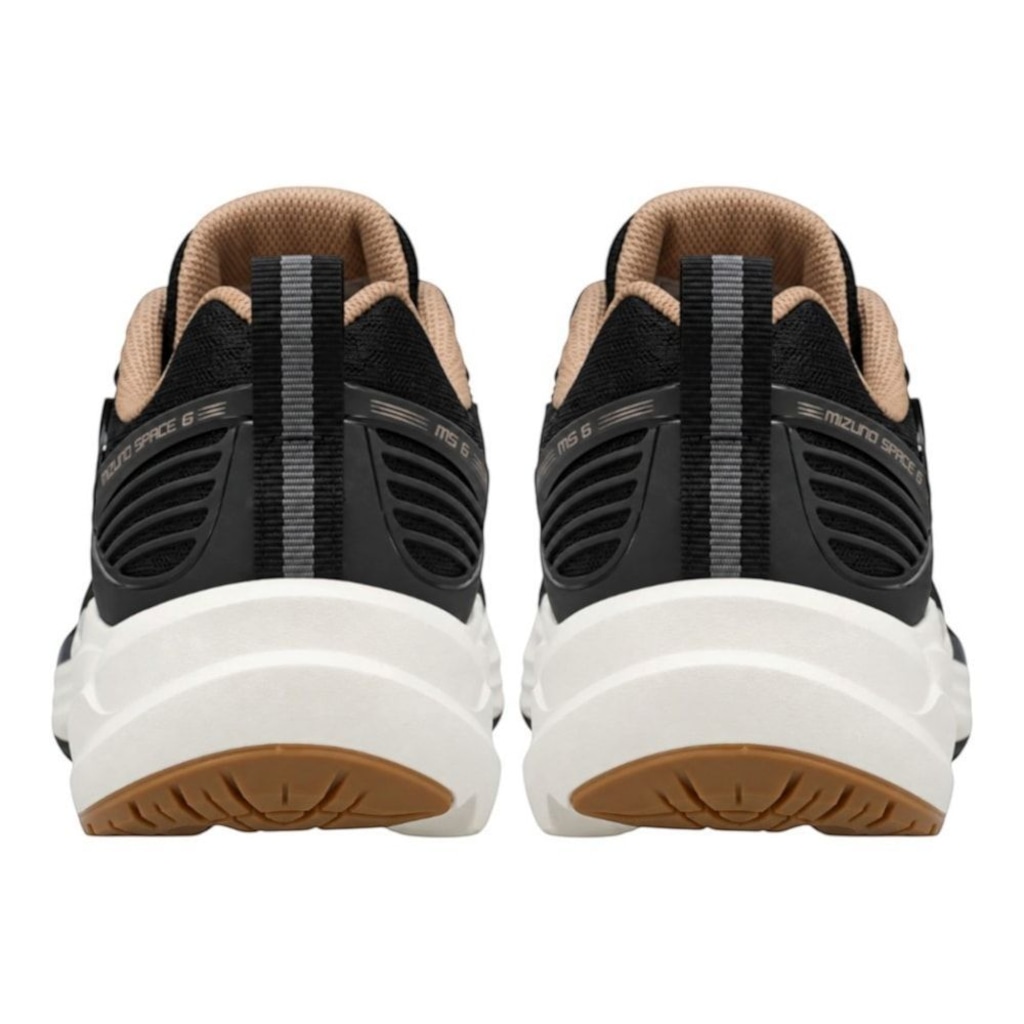 Imagem 3 do produto Tênis Mizuno Space 6 Feminino