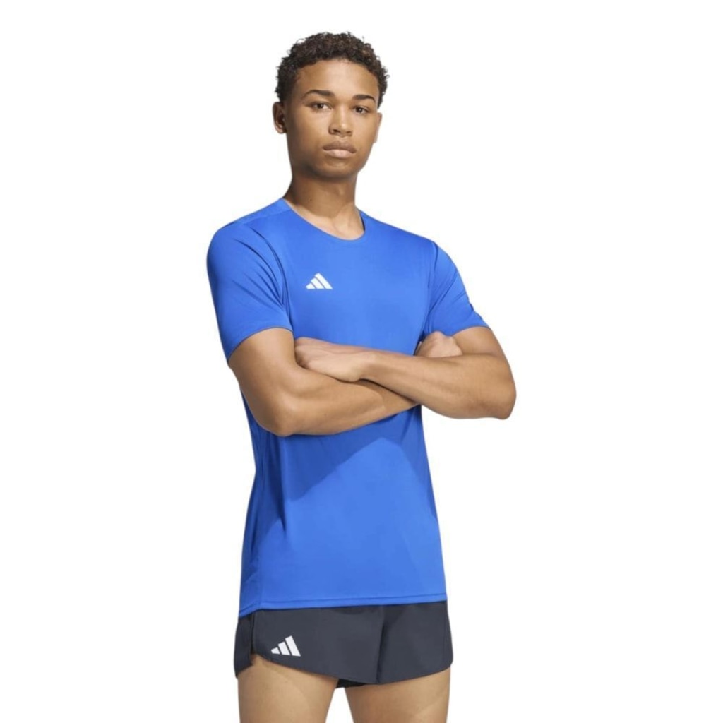 Imagem 1 do produto Camiseta adidas Adizero Essentials Masculina