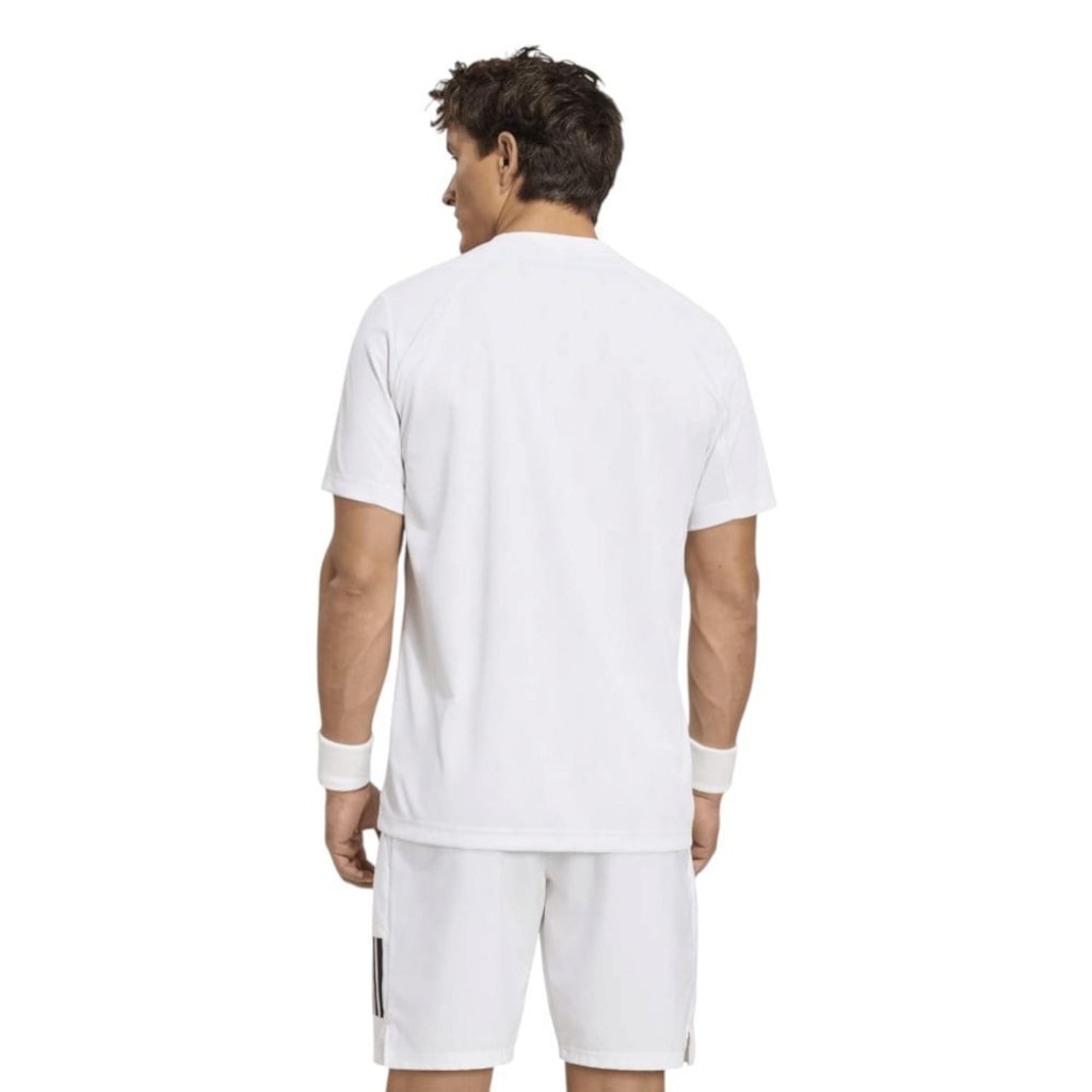 Imagem 2 do produto Camiseta Adidas Club Graph Masculina