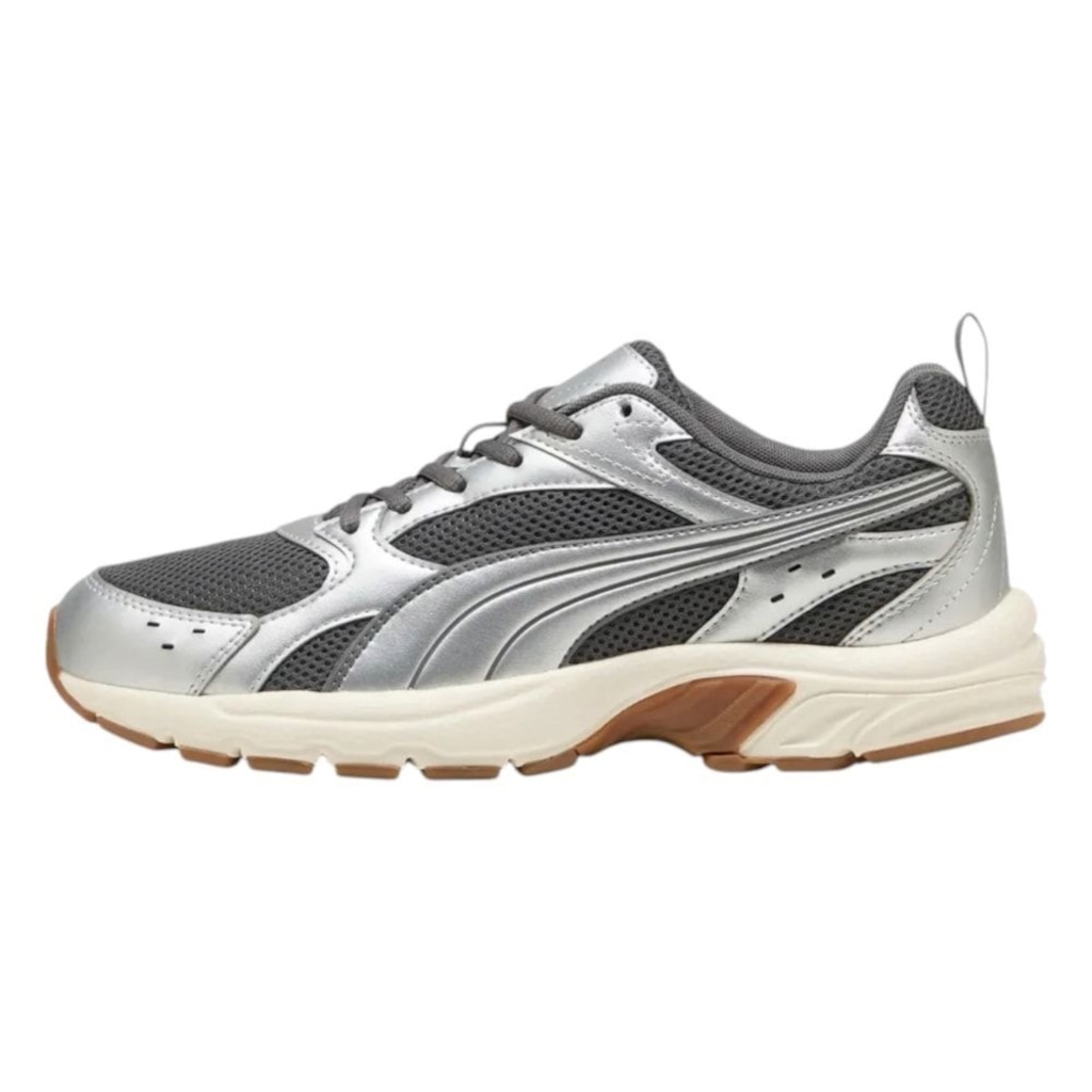 Imagem 2 do produto Tênis Puma Milenio Tech Light Unissex