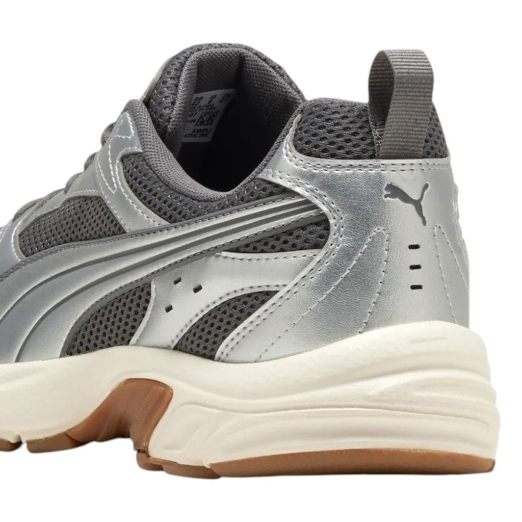 Imagem 3 do produto Tênis Puma Milenio Tech Light Unissex