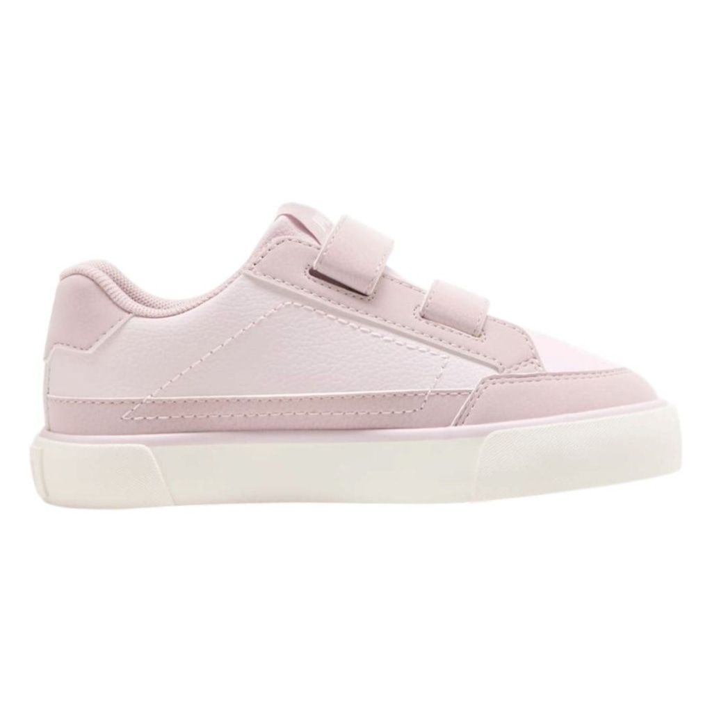 Imagem 2 do produto Tênis Puma Court Classic Vulc Infantil