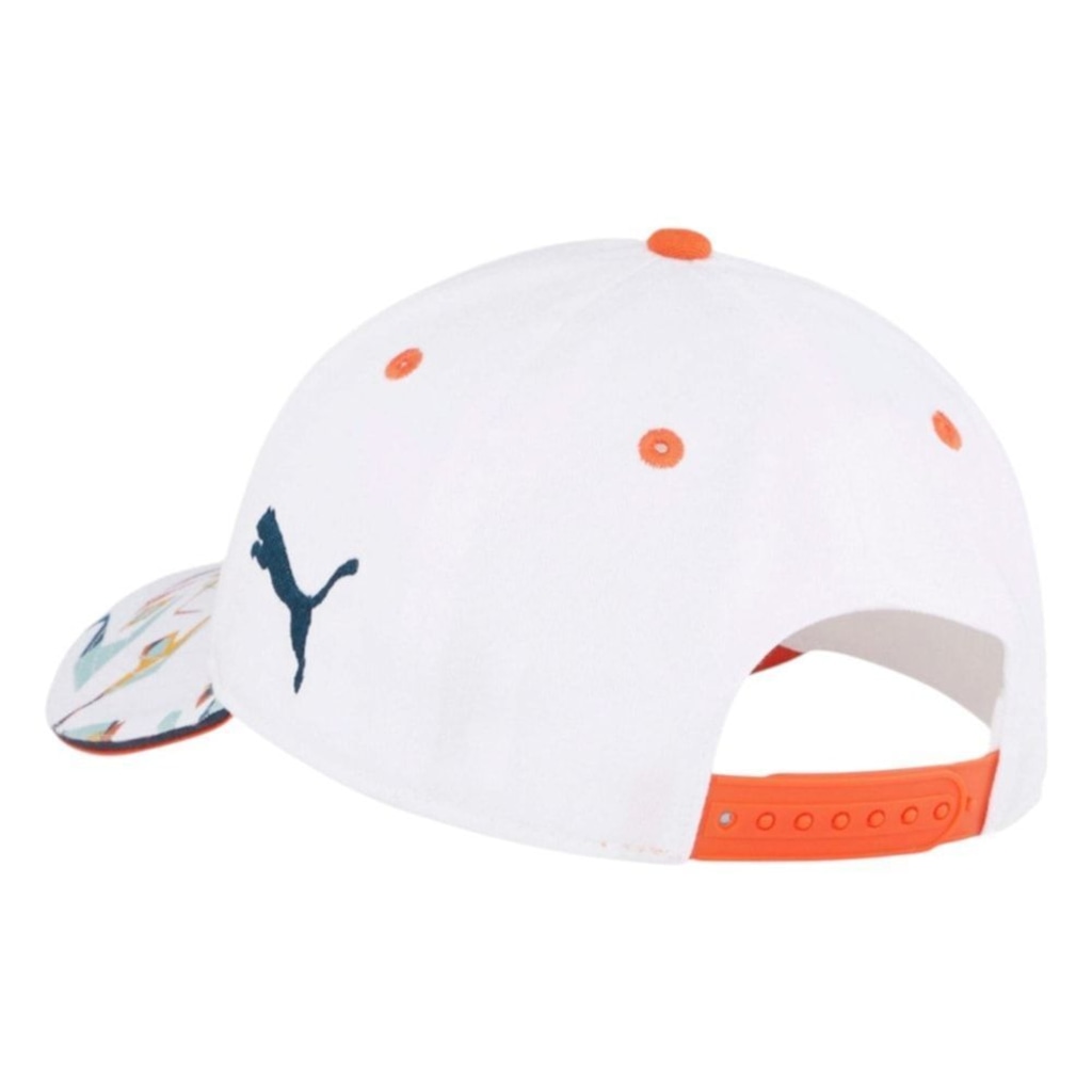 Imagem 2 do produto Boné Puma Neymar JR Baseball