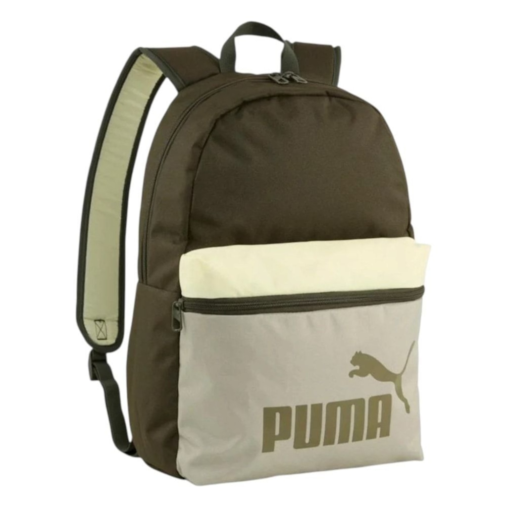 Imagem 1 do produto Mochila Puma Phase Color Block