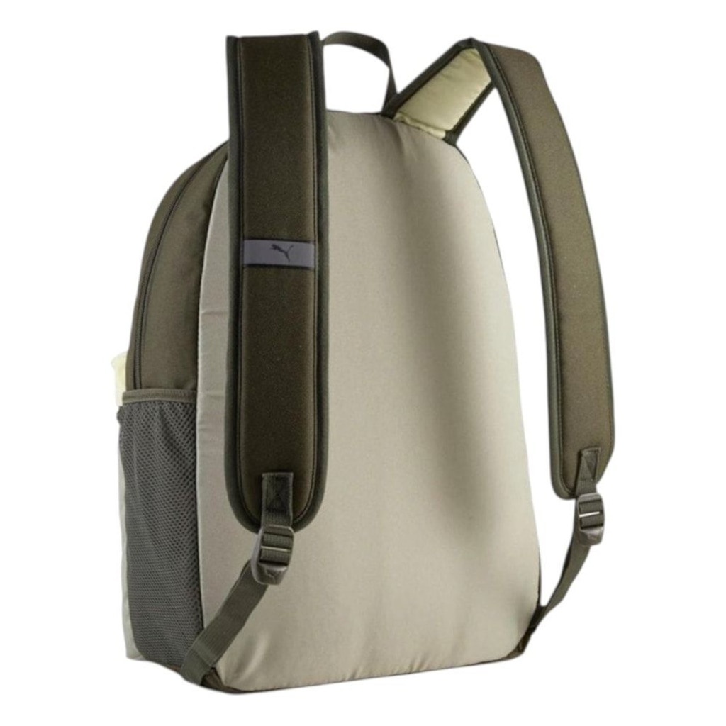 Imagem 2 do produto Mochila Puma Phase Color Block
