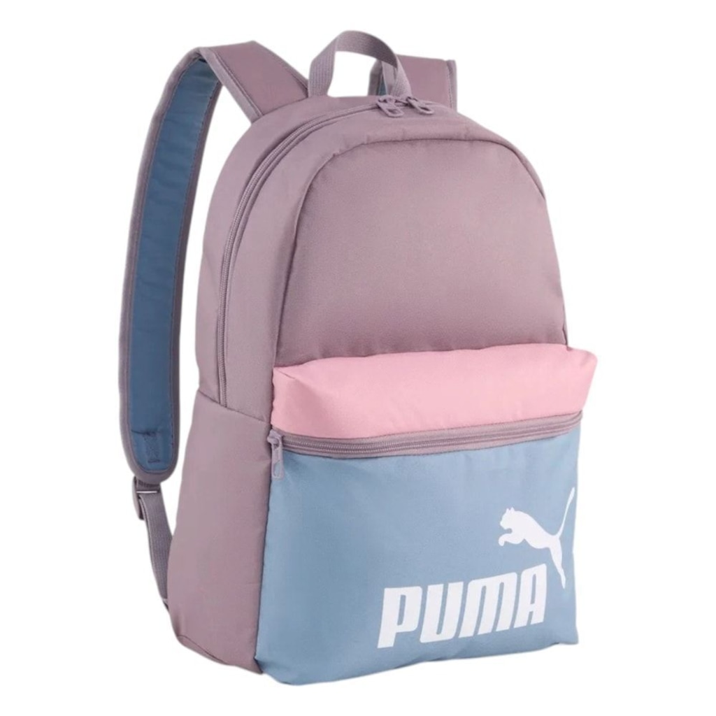 Imagem 1 do produto Mochila Puma Phase Color Block
