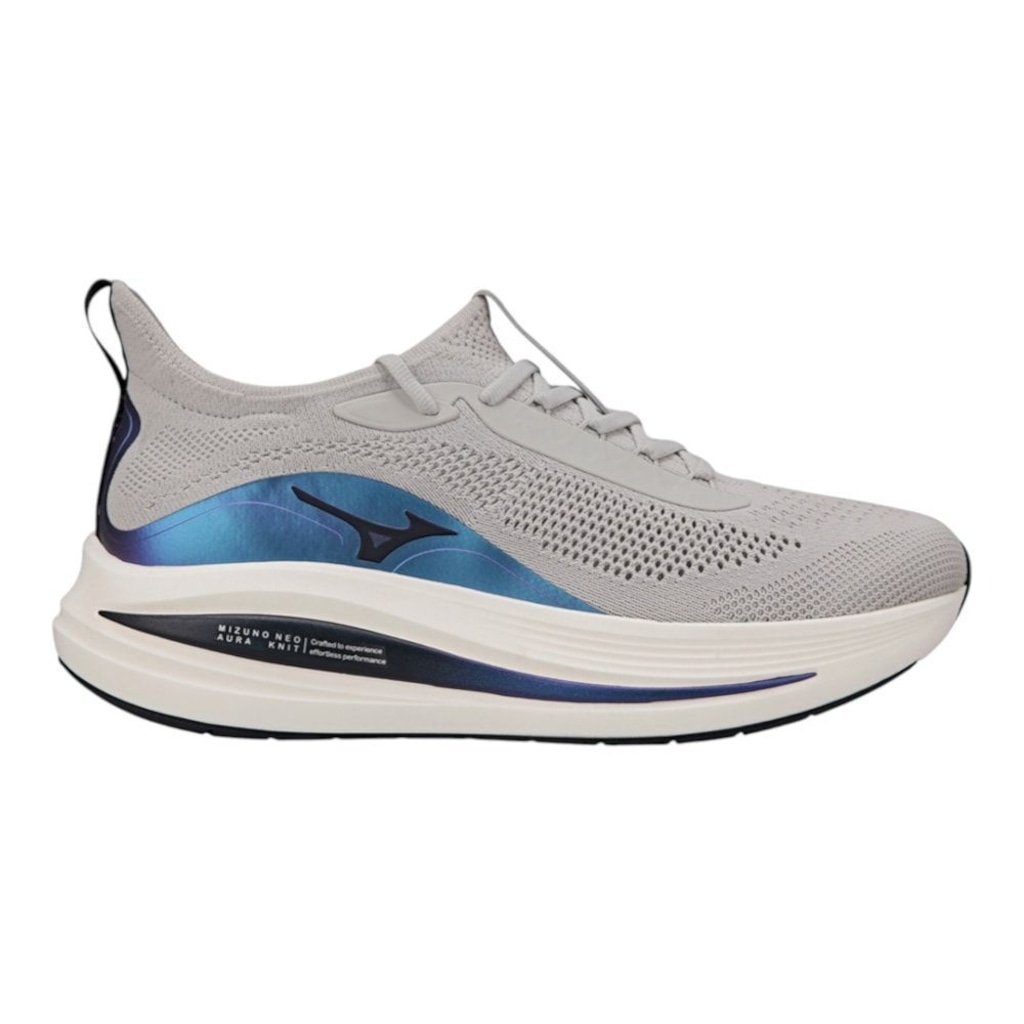 Imagem 1 do produto Tênis Mizuno Neo Aura Knit Unissex