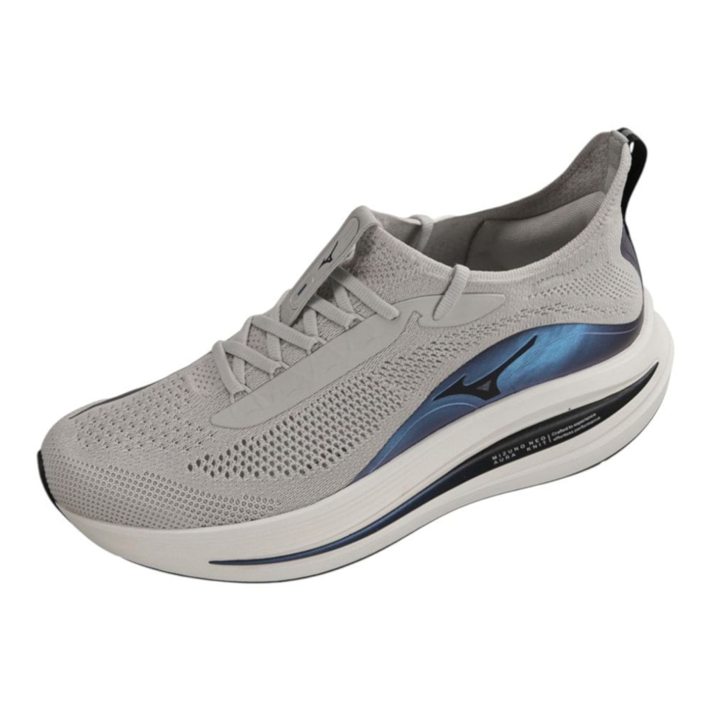 Imagem 3 do produto Tênis Mizuno Neo Aura Knit Unissex