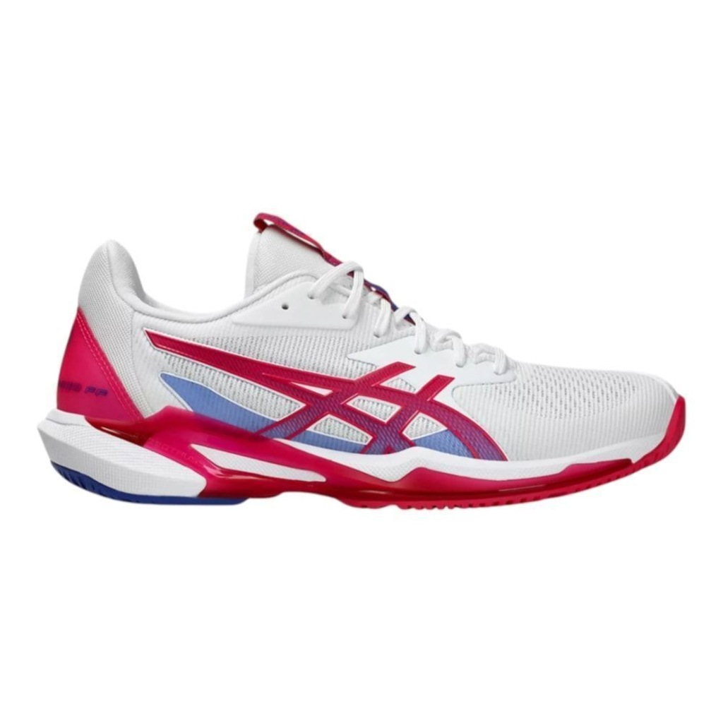 Imagem 1 do produto Tênis Asics Solution Speed FF 3 All Court Feminino