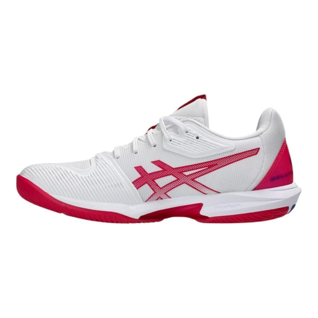 Imagem 2 do produto Tênis Asics Solution Speed FF 3 All Court Feminino
