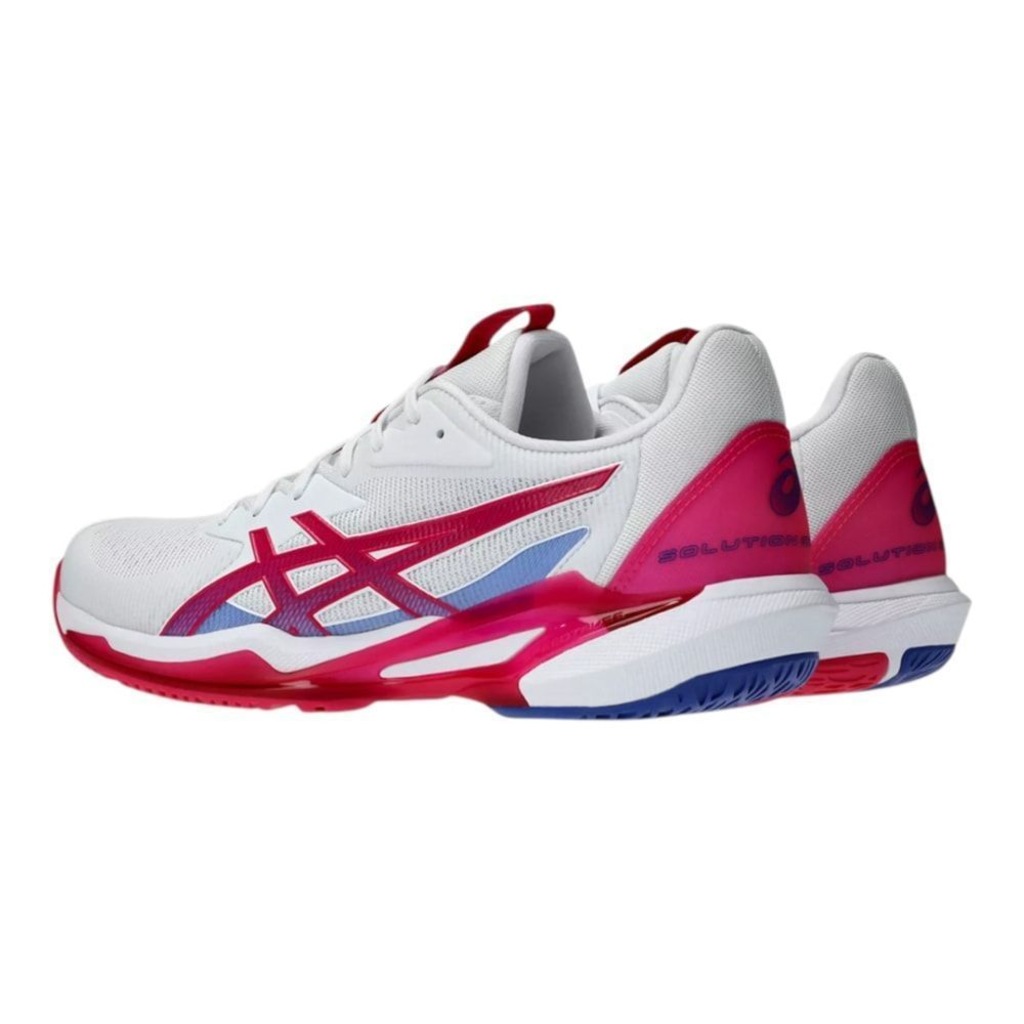 Imagem 4 do produto Tênis Asics Solution Speed FF 3 All Court Feminino