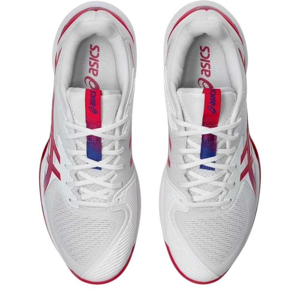 Imagem 5 do produto Tênis Asics Solution Speed FF 3 All Court Feminino