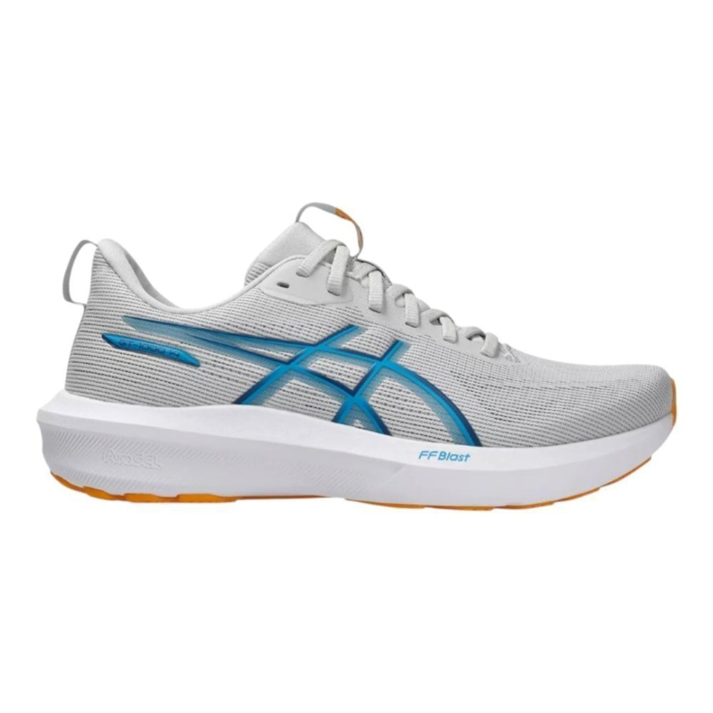 Imagem 1 do produto Tênis Asics GT-1000 14 Masculino