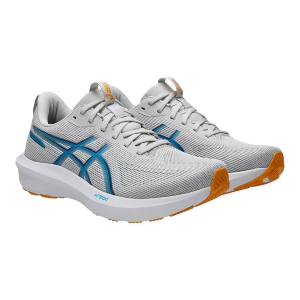 Imagem 3 do produto Tênis Asics GT-1000 14 Masculino