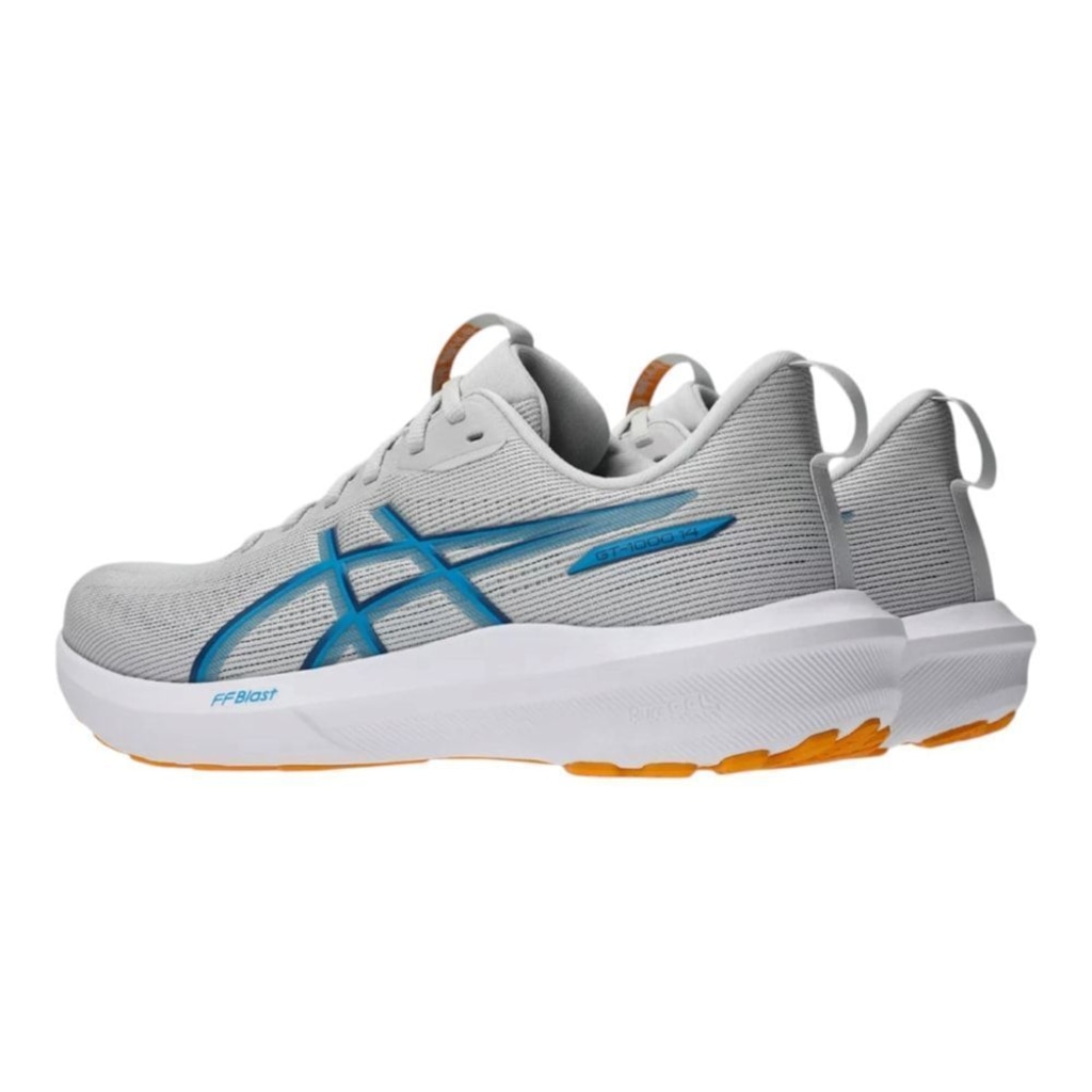 Imagem 4 do produto Tênis Asics GT-1000 14 Masculino