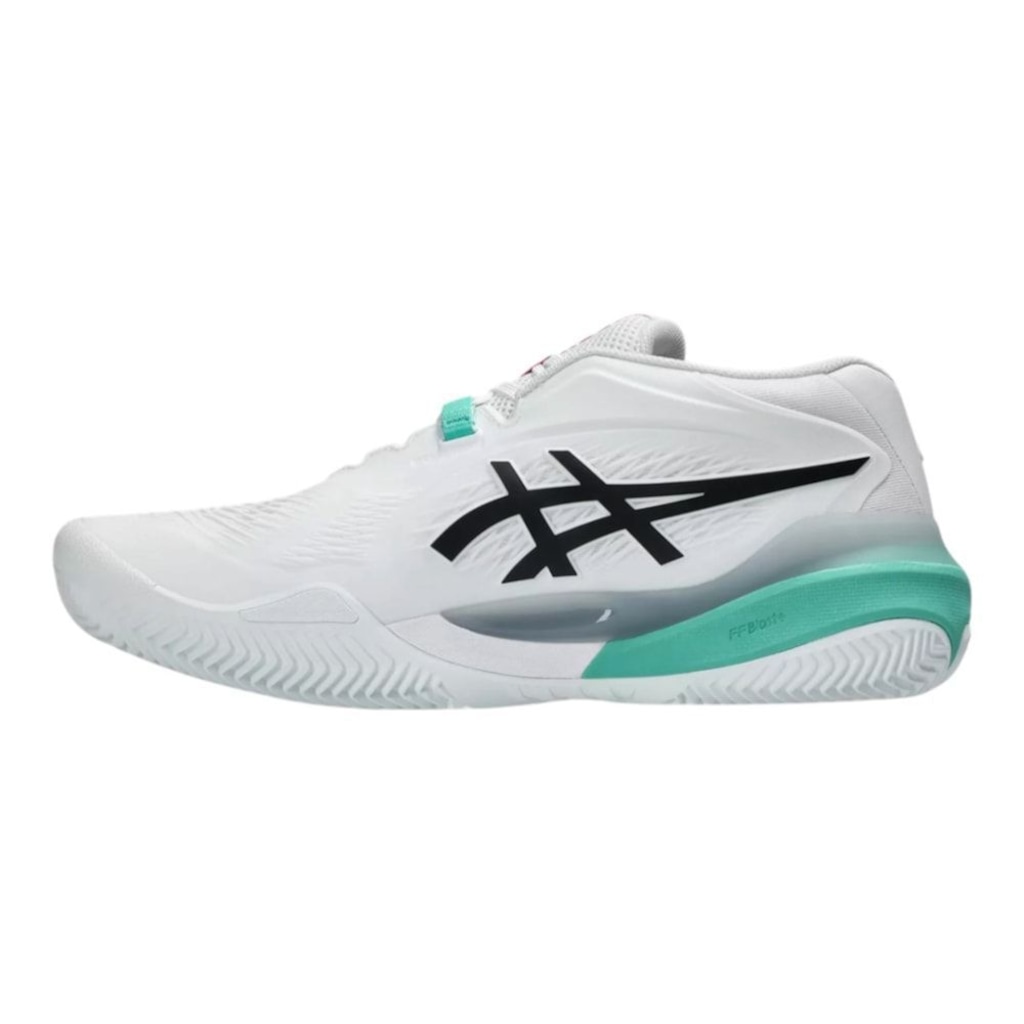 Imagem 2 do produto Tênis Asics Gel-Resolution X Clay Court Masculino