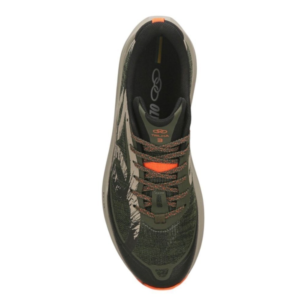 Imagem 5 do produto Tênis Olympikus Corre Trilha 3 Masculino