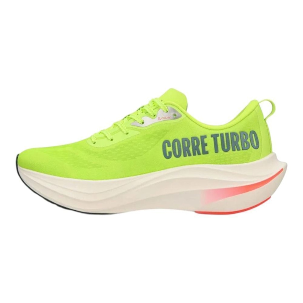 Imagem 2 do produto Tênis Olympikus Corre Turbo Unissex