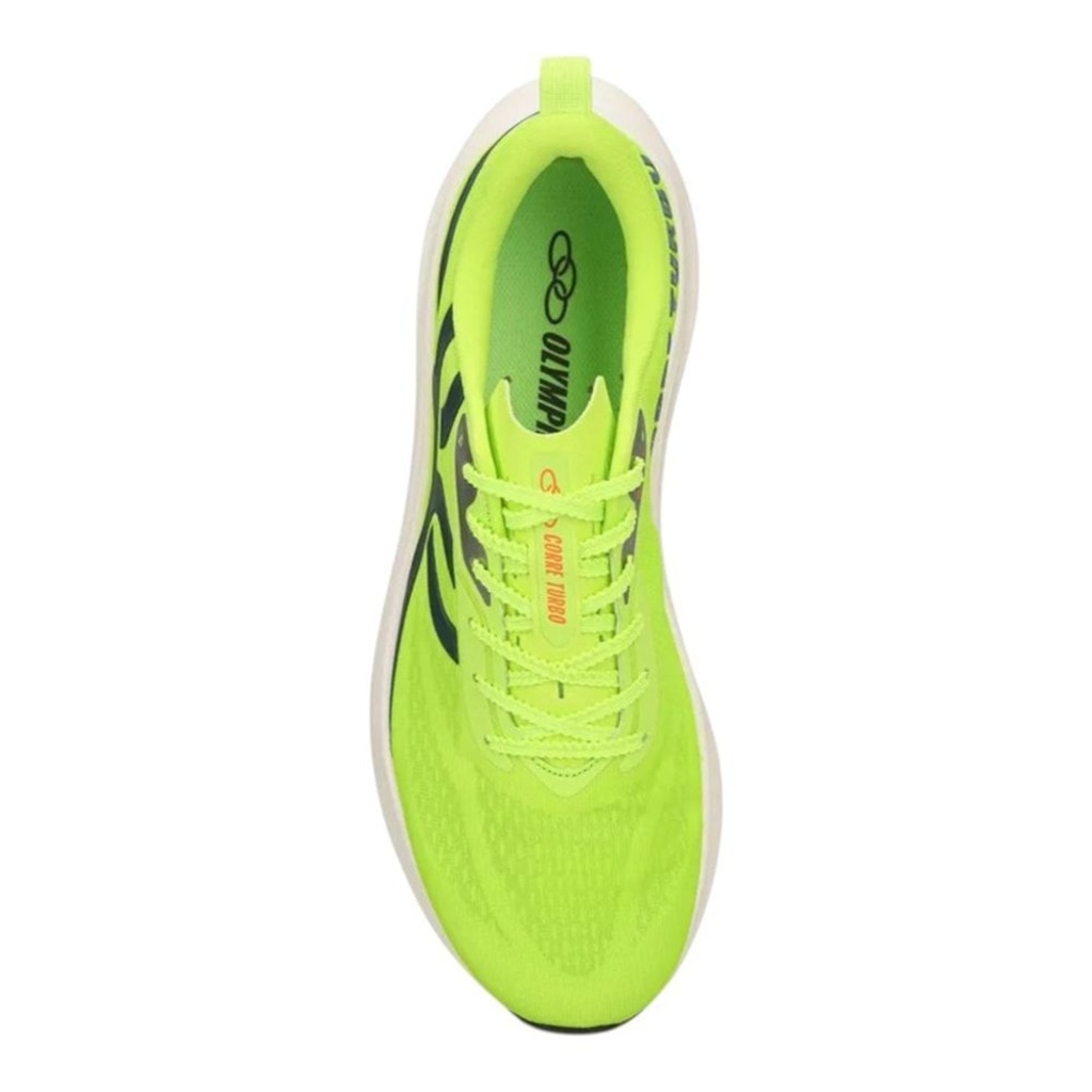 Imagem 5 do produto Tênis Olympikus Corre Turbo Unissex