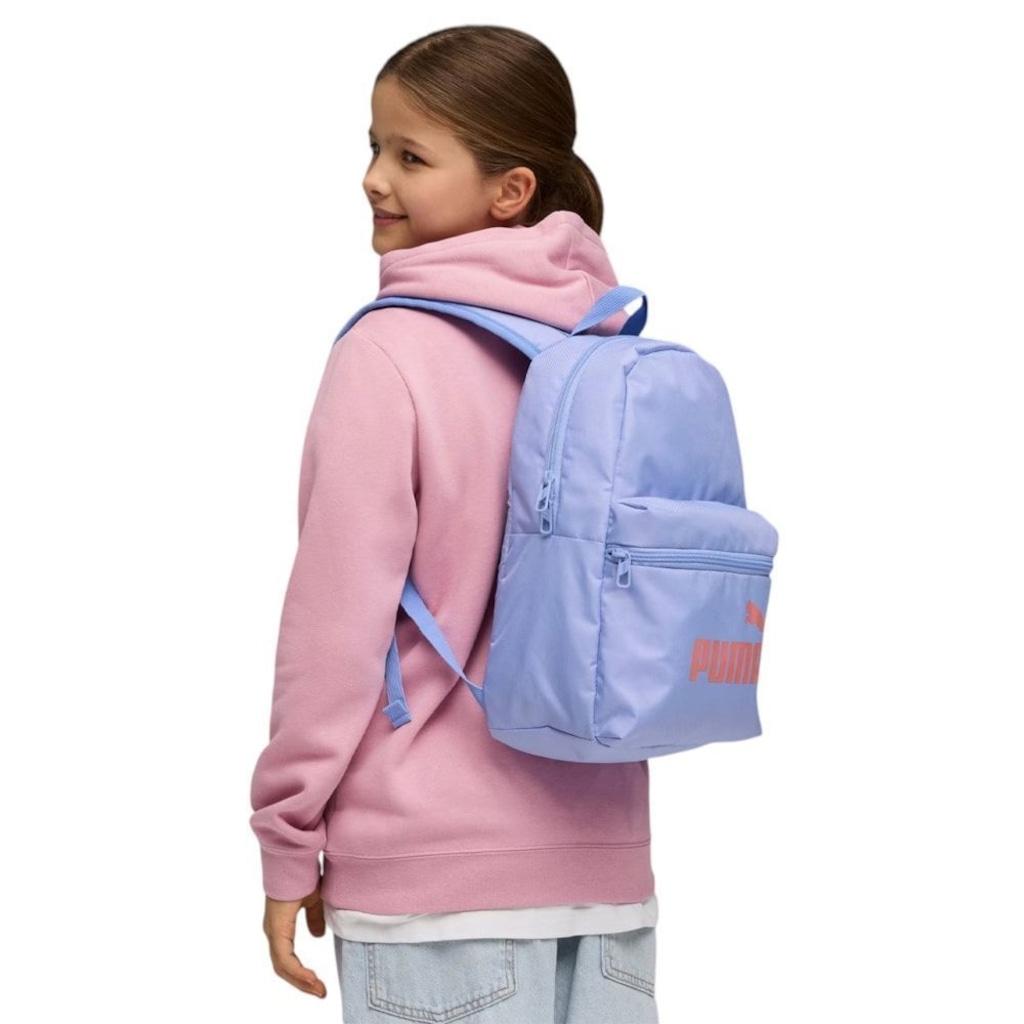 Imagem 4 do produto Mochila Puma Phase Small Infantil
