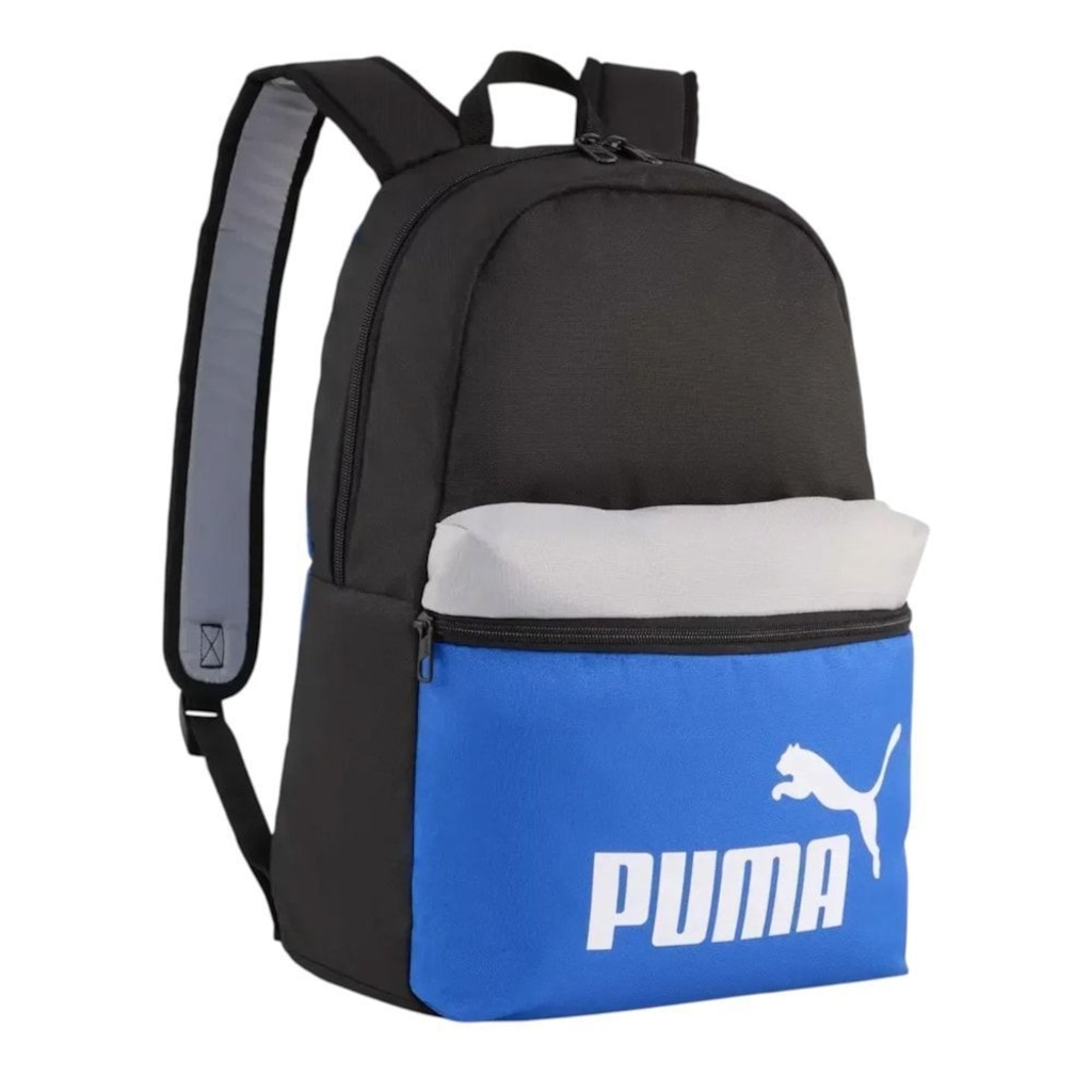 Imagem 1 do produto Mochila Puma Phase Color Block