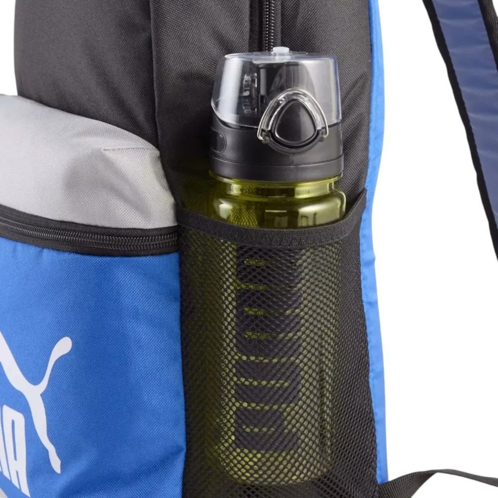Imagem 3 do produto Mochila Puma Phase Color Block