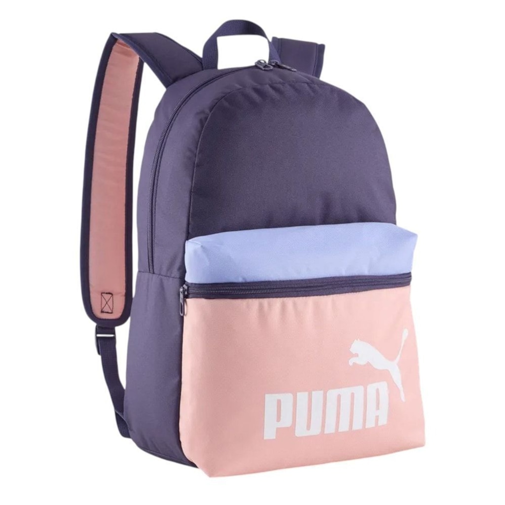Imagem 1 do produto Mochila Puma Phase Color Block