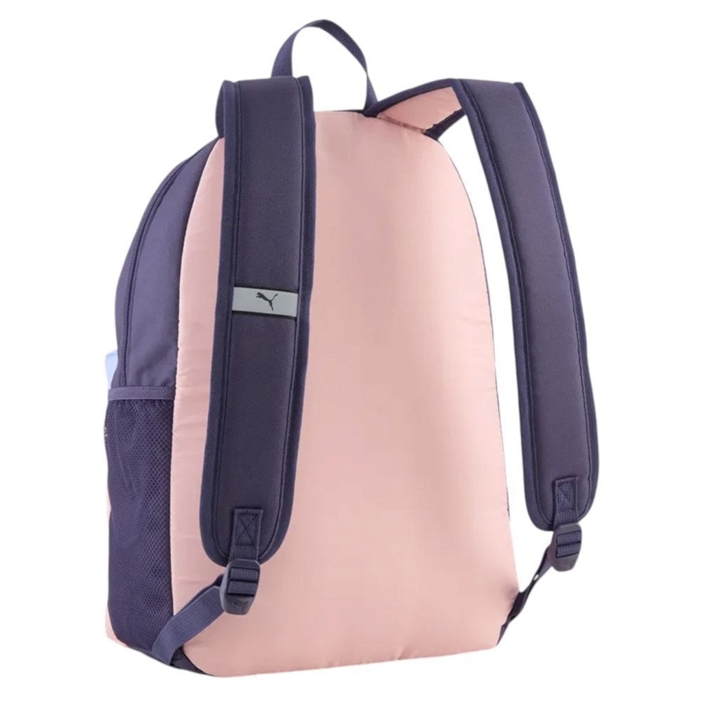 Imagem 2 do produto Mochila Puma Phase Color Block