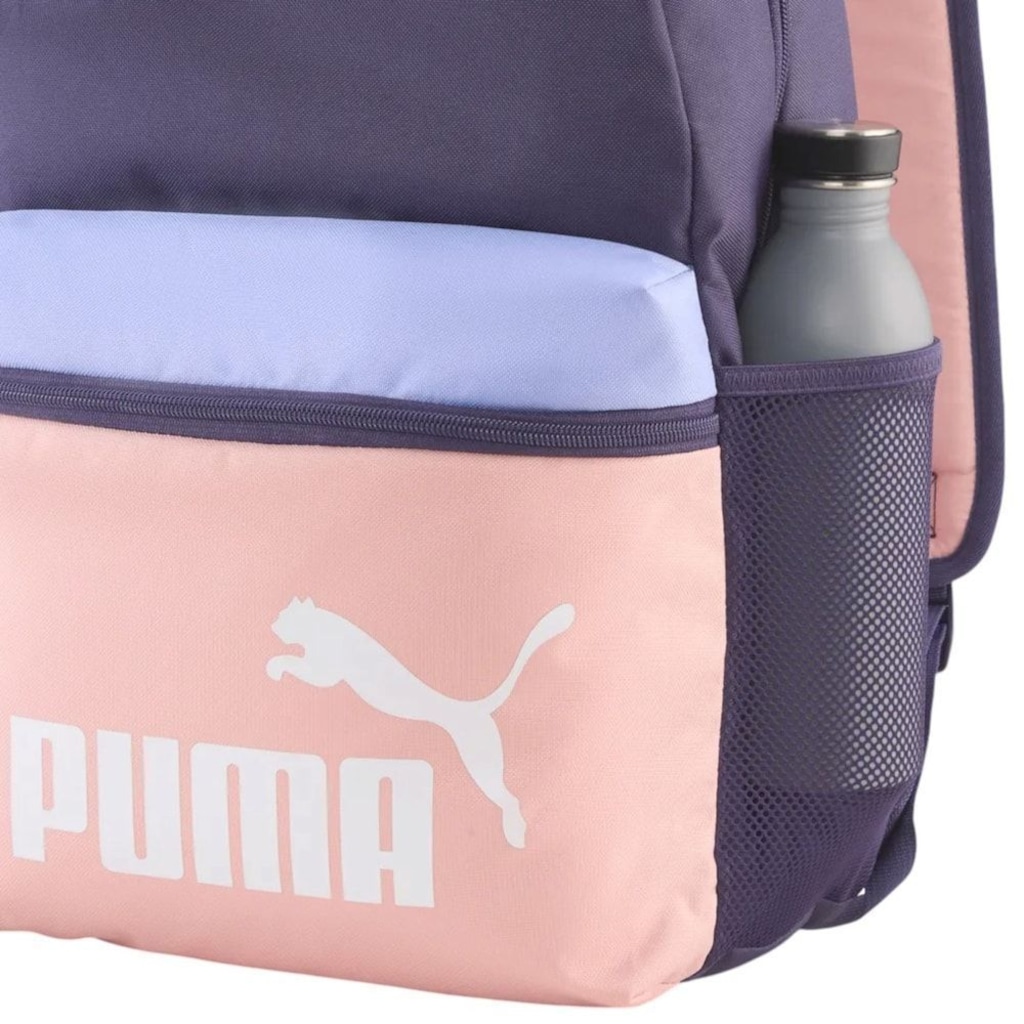 Imagem 3 do produto Mochila Puma Phase Color Block
