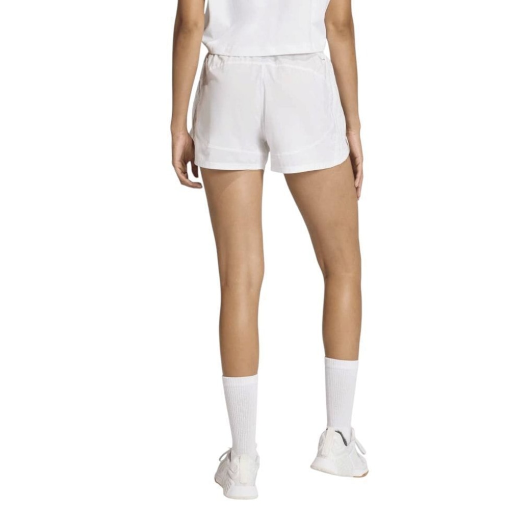 Imagem 2 do produto Short Adidas Pacer High Feminino