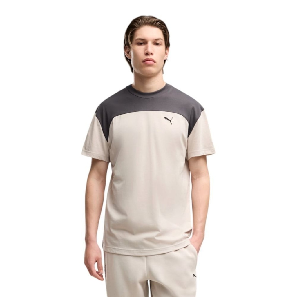 Imagem 1 do produto Camisa Puma Tech Essentials Masculina
