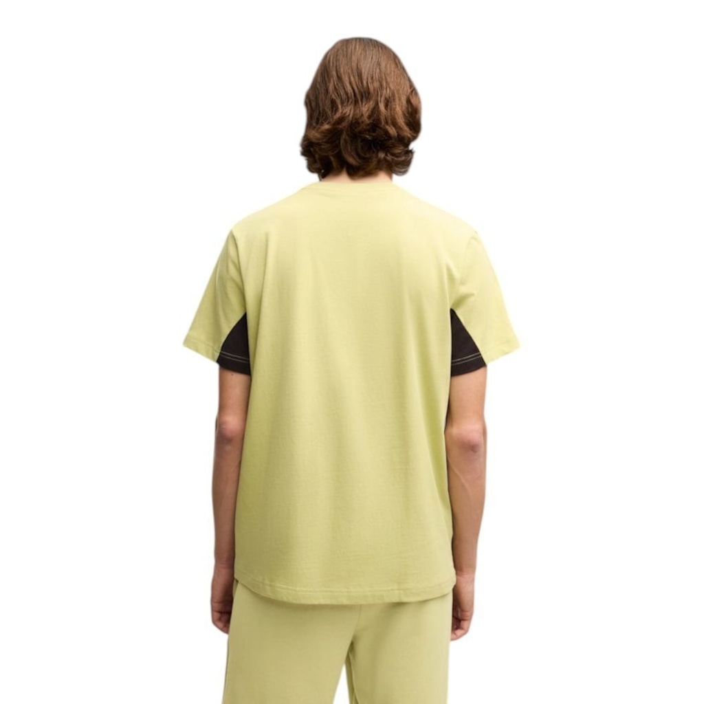 Imagem 2 do produto Camiseta Puma Essentials Block Masculina