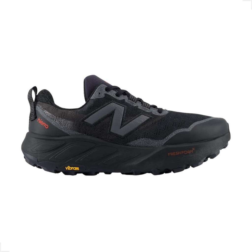 Imagem 1 do produto Tênis Masculino New Balance Fresh Foam X Hierro V9