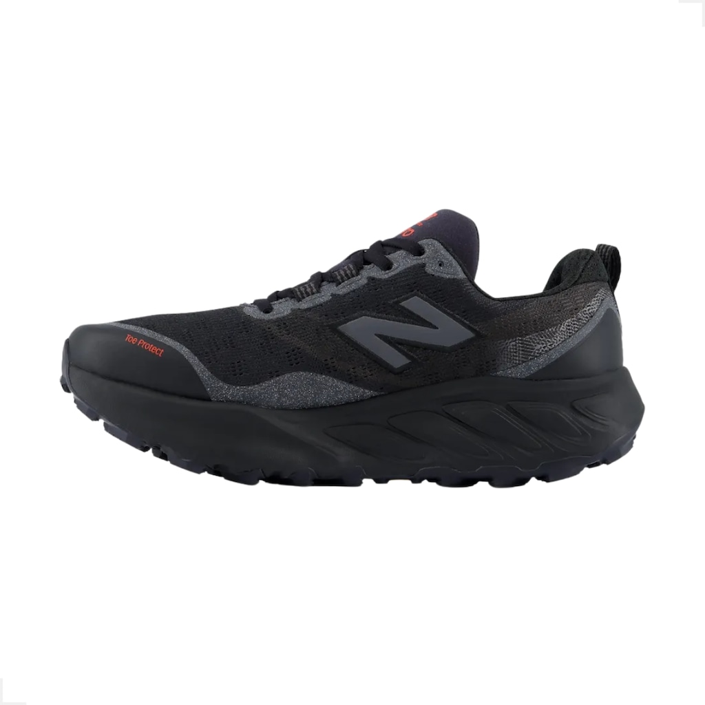 Imagem 2 do produto Tênis Masculino New Balance Fresh Foam X Hierro V9