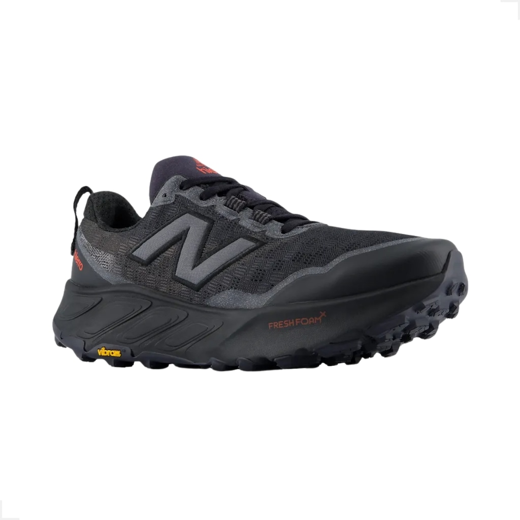 Imagem 3 do produto Tênis Masculino New Balance Fresh Foam X Hierro V9