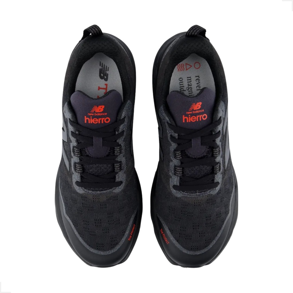 Imagem 5 do produto Tênis Masculino New Balance Fresh Foam X Hierro V9