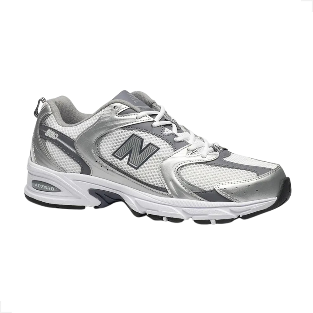 Imagem 3 do produto Tênis Masculino New Balance 530