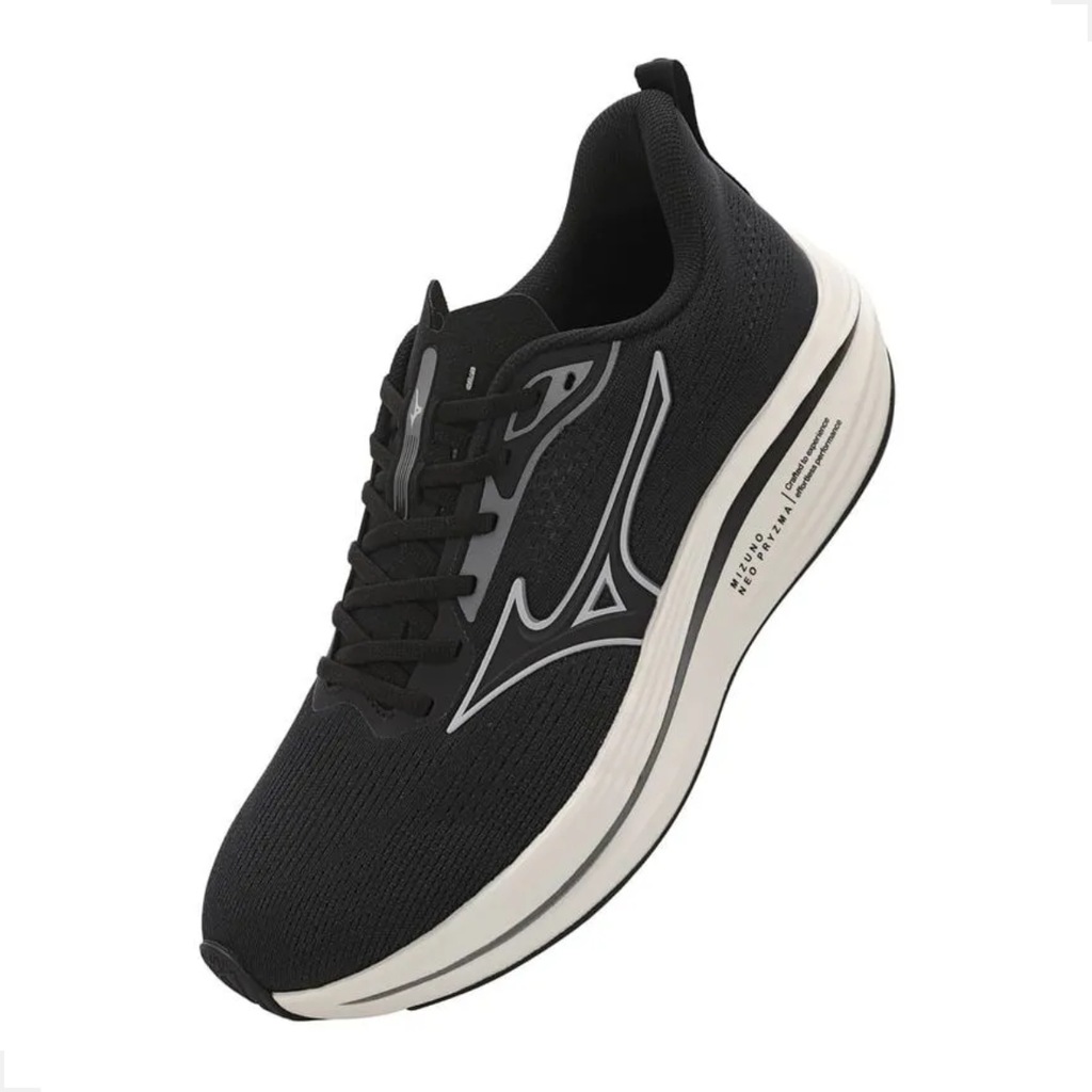 Imagem 3 do produto Tênis Masculino Mizuno Neo Pryzma