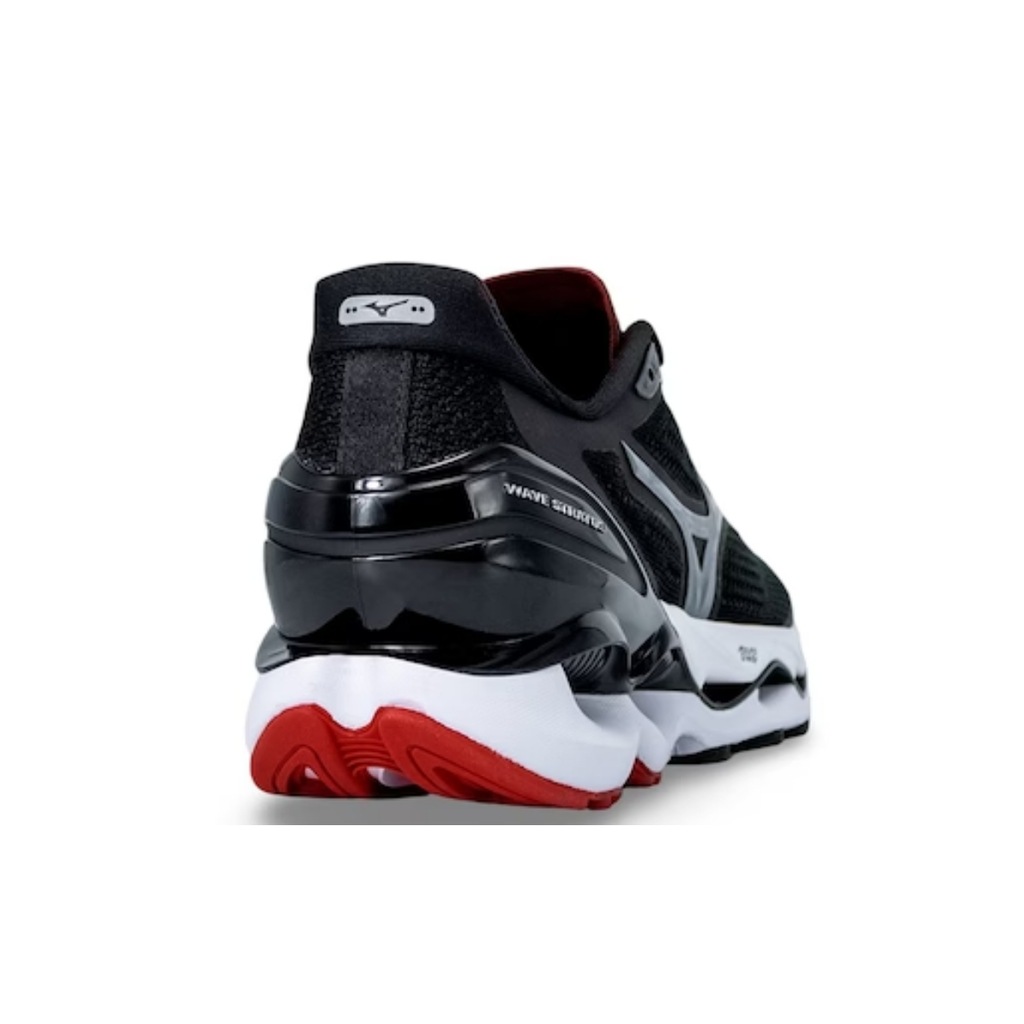 Imagem 3 do produto Tênis Masculino Mizuno Wave Stratos 4