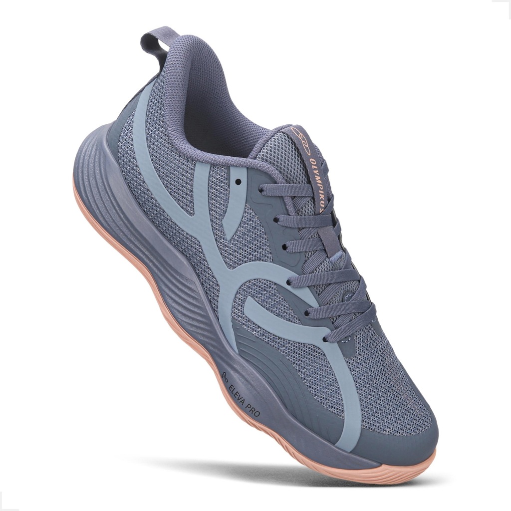 Imagem 2 do produto Tênis Feminino Olympikus Qu4dra 2