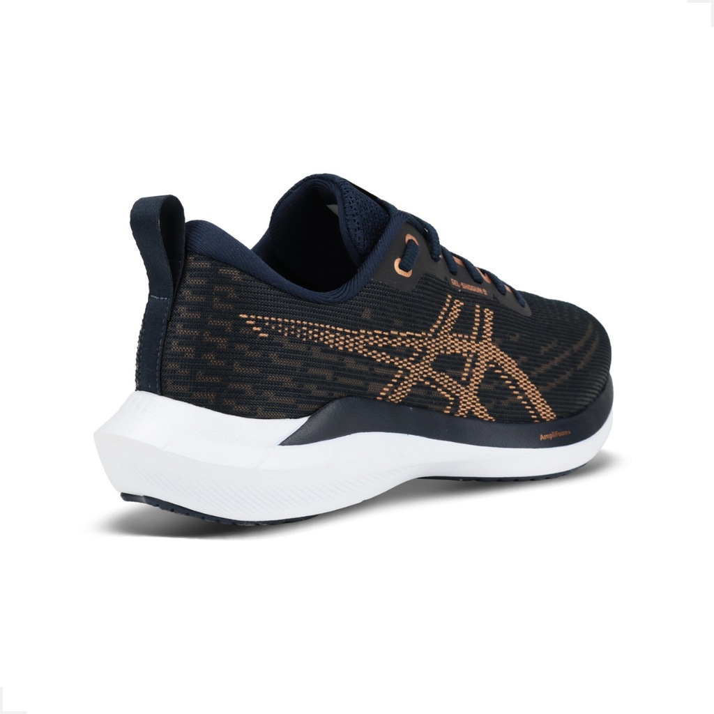 Imagem 4 do produto Tênis Masculino ASICS Gel-Shogun 9