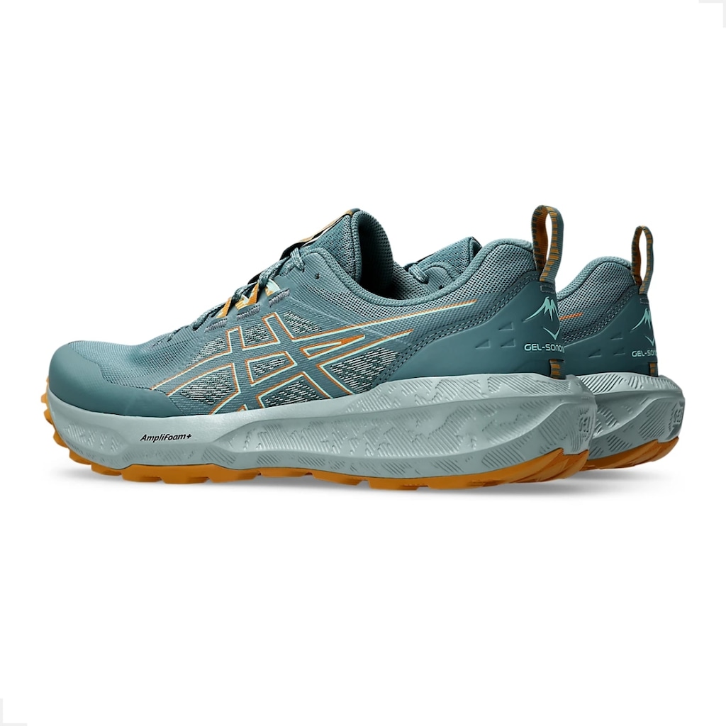 Imagem 4 do produto Tênis ASICS Gel-Sonoma 8 Masculino