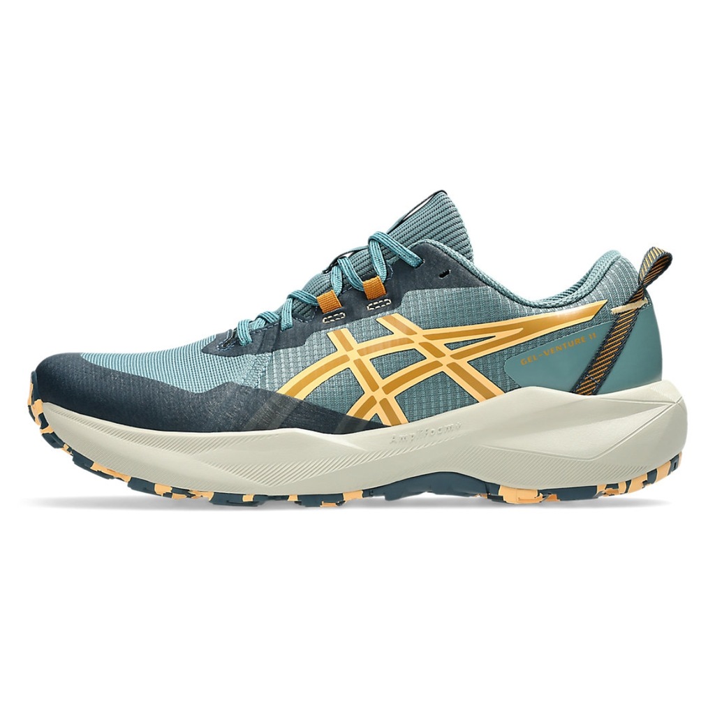 Imagem 2 do produto Tênis Masculino ASICS Gel-Venture 11