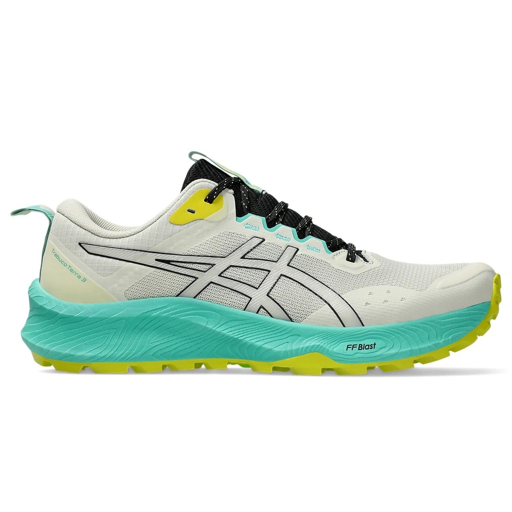 Imagem 1 do produto Tênis Masculino Asics Gel-Trabuco Terra 3