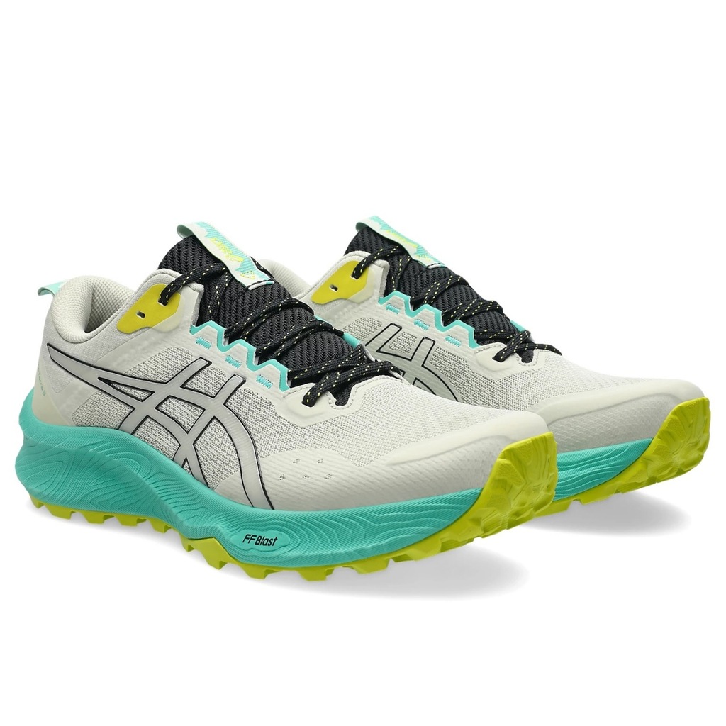 Imagem 2 do produto Tênis Masculino Asics Gel-Trabuco Terra 3