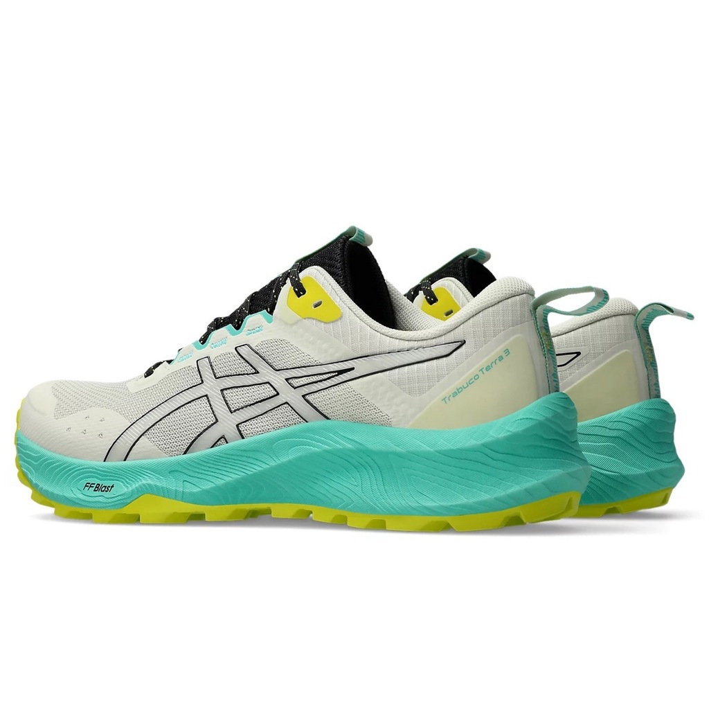Imagem 3 do produto Tênis Masculino Asics Gel-Trabuco Terra 3