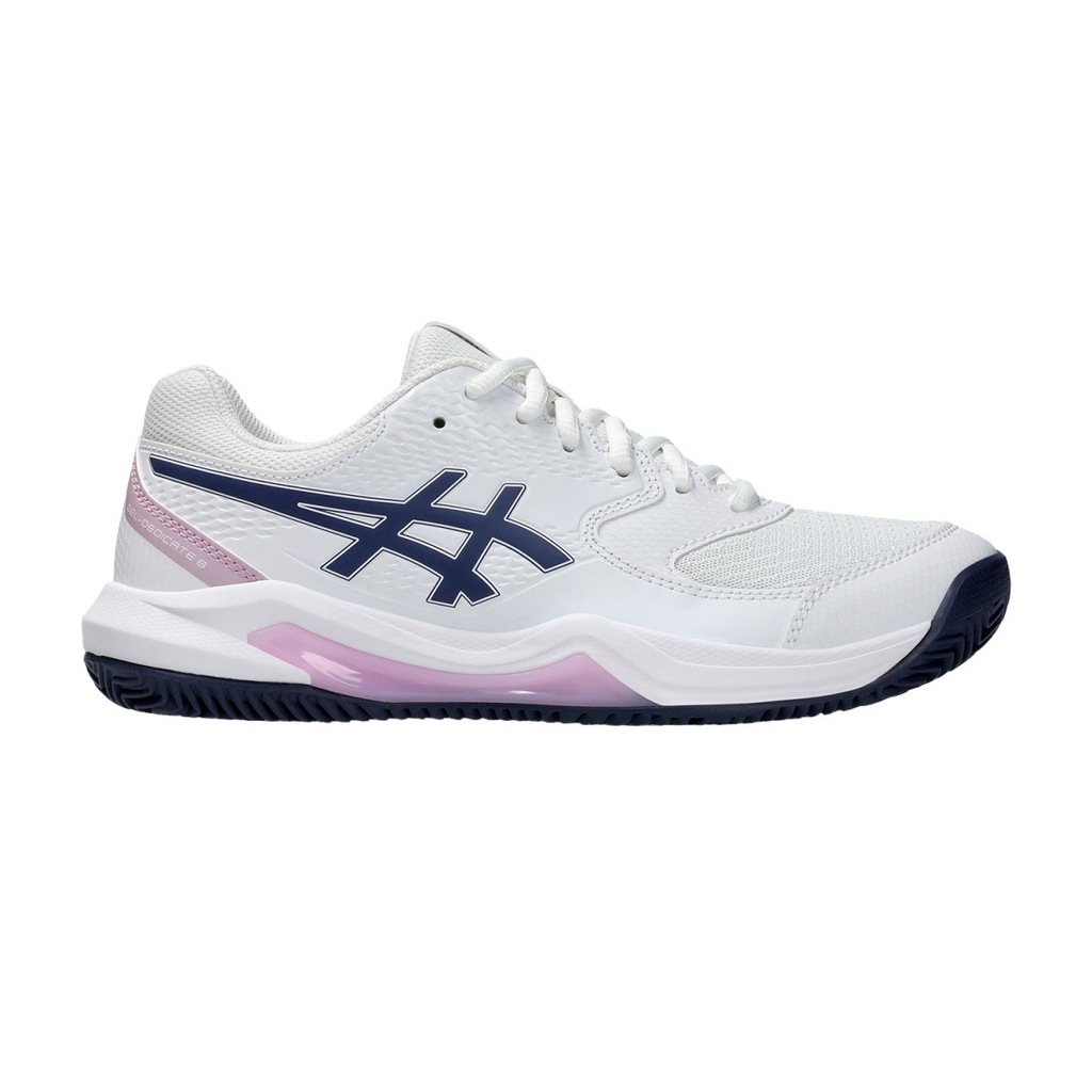 Imagem 1 do produto Tênis Feminino Asics Gel-Dedicate 8 Clay