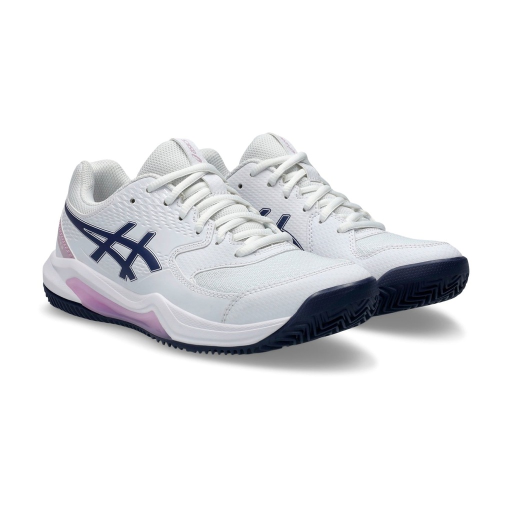 Imagem 2 do produto Tênis Feminino Asics Gel-Dedicate 8 Clay